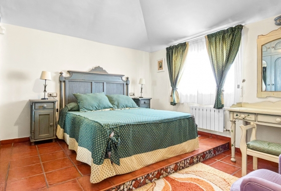 Reventa - Villa - Torrevieja - Torrelamata - La Mata