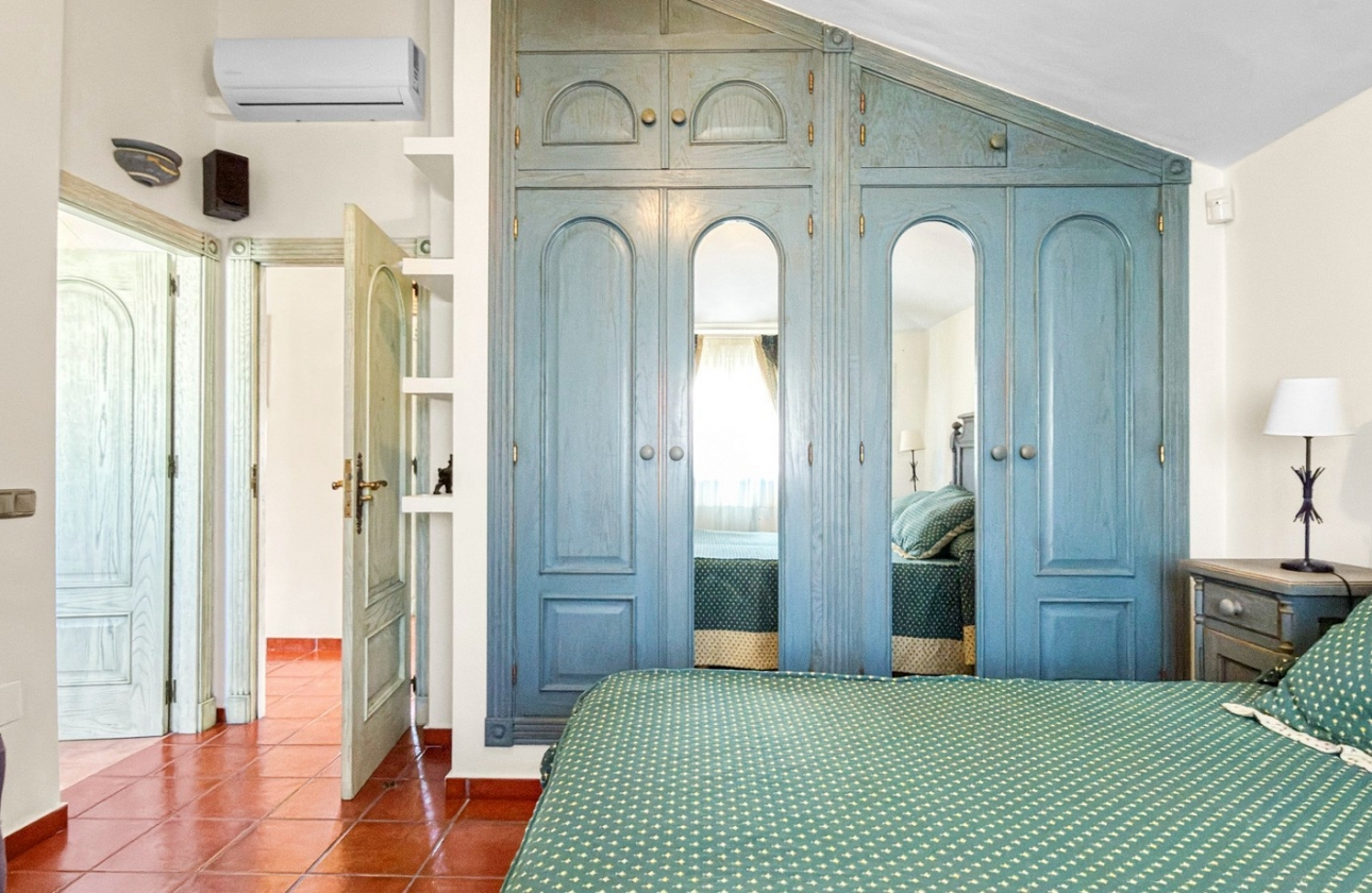 Reventa - Villa - Torrevieja - Torrelamata - La Mata