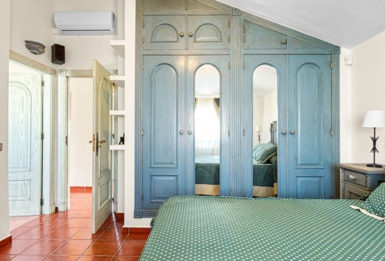 Reventa - Villa - Torrevieja - Torrelamata - La Mata