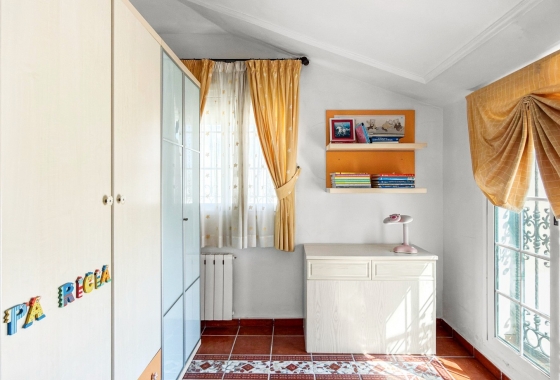 Reventa - Villa - Torrevieja - Torrelamata - La Mata