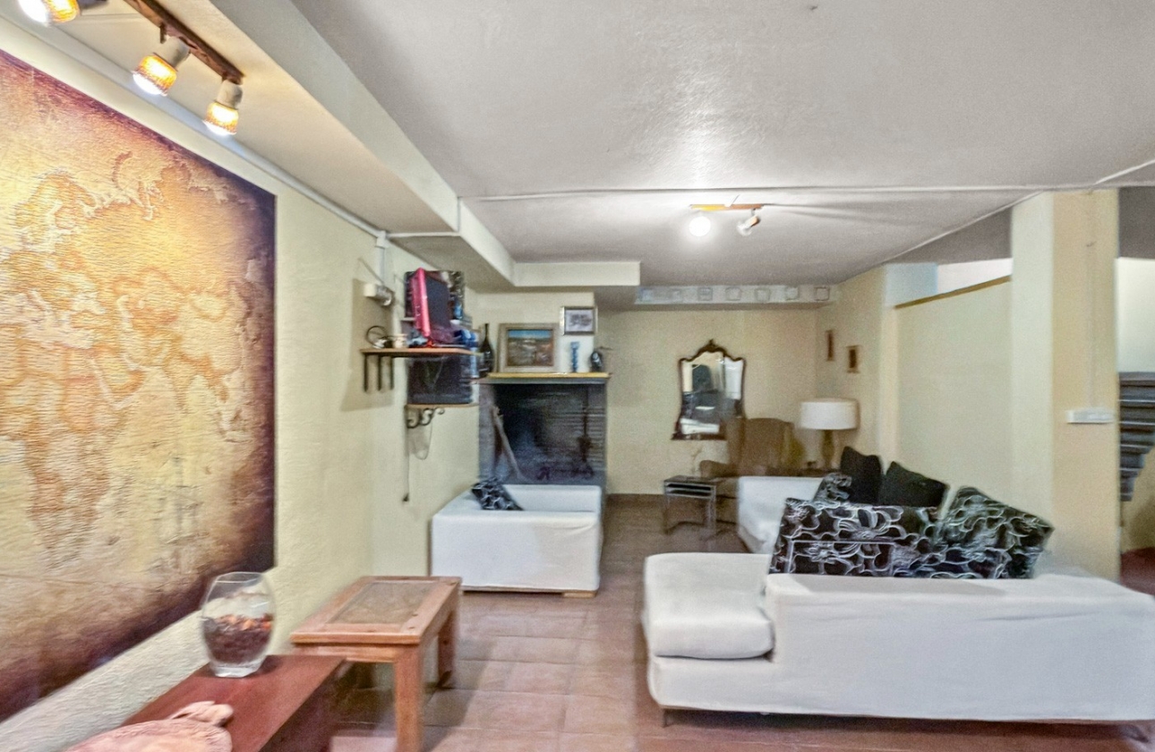 Reventa - Villa - Torrevieja - Torrelamata - La Mata