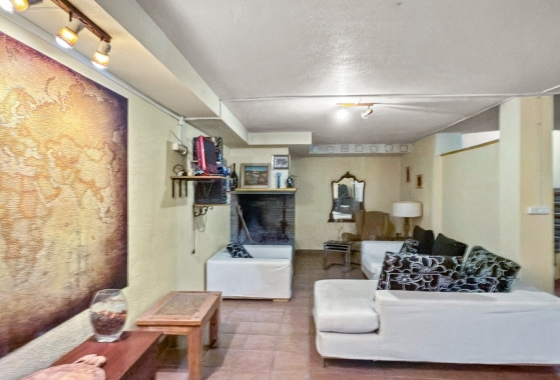 Reventa - Villa - Torrevieja - Torrelamata - La Mata