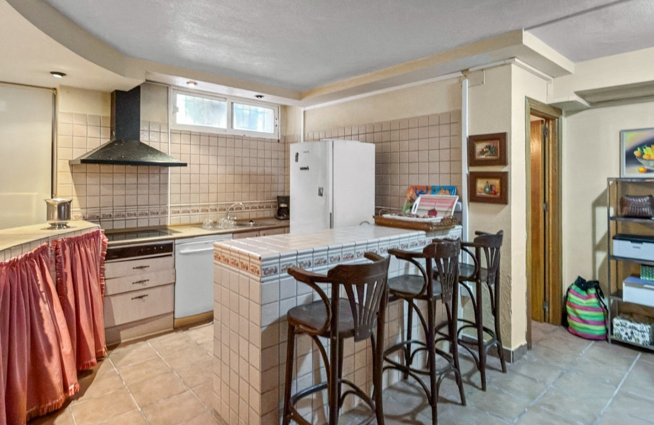 Reventa - Villa - Torrevieja - Torrelamata - La Mata