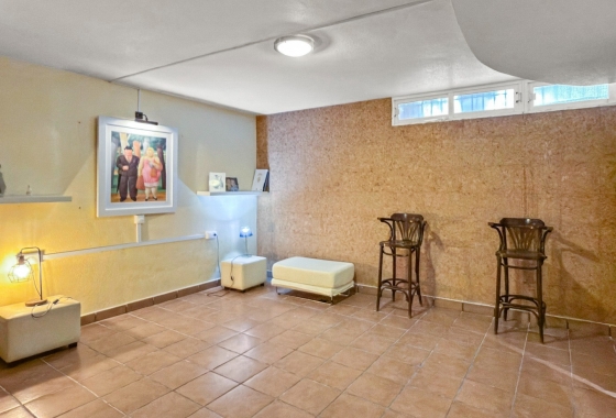 Reventa - Villa - Torrevieja - Torrelamata - La Mata