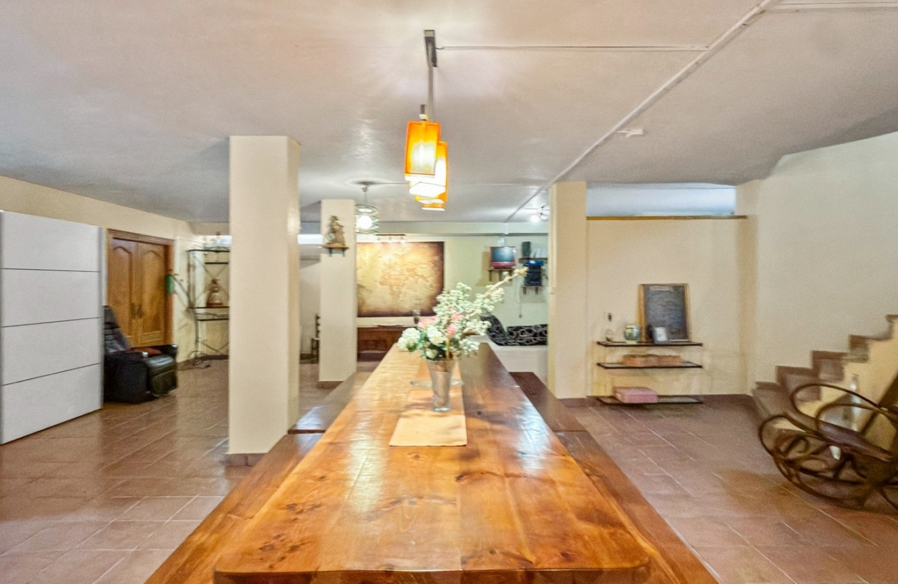 Reventa - Villa - Torrevieja - Torrelamata - La Mata