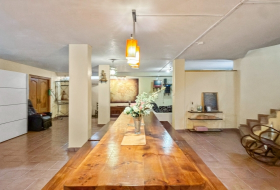 Reventa - Villa - Torrevieja - Torrelamata - La Mata