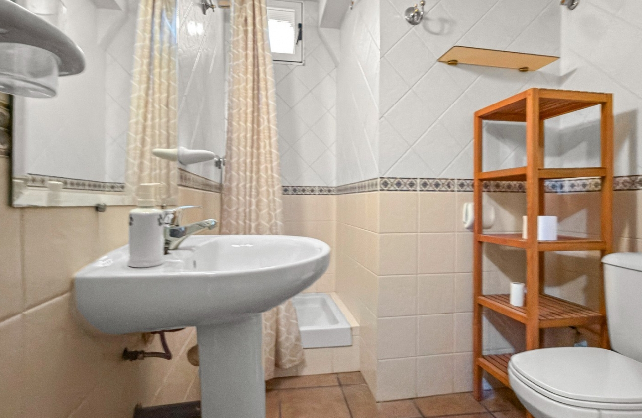 Reventa - Villa - Torrevieja - Torrelamata - La Mata