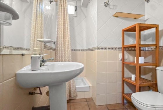 Reventa - Villa - Torrevieja - Torrelamata - La Mata