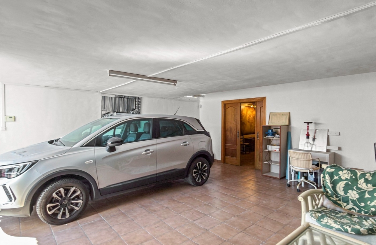 Reventa - Villa - Torrevieja - Torrelamata - La Mata