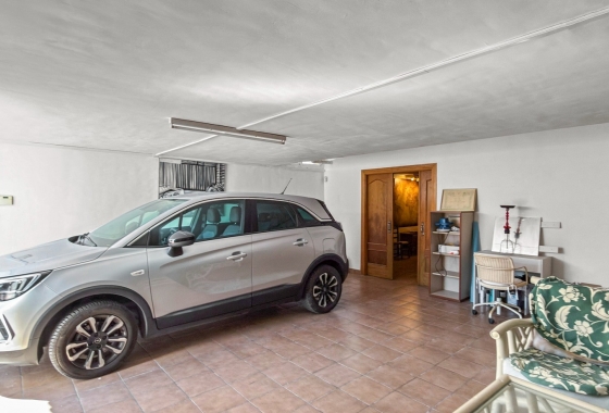 Reventa - Villa - Torrevieja - Torrelamata - La Mata