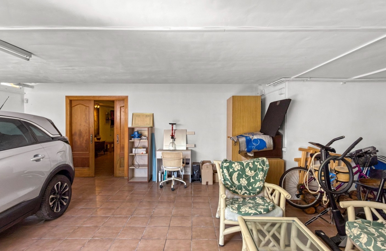 Reventa - Villa - Torrevieja - Torrelamata - La Mata