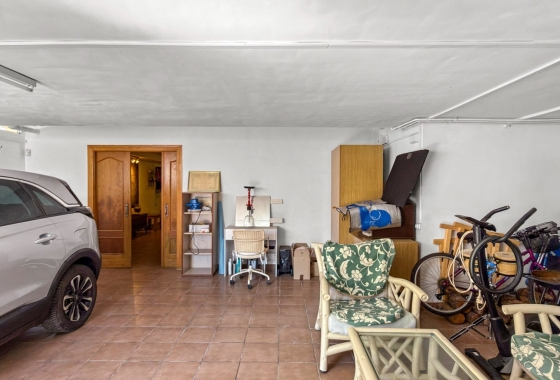 Reventa - Villa - Torrevieja - Torrelamata - La Mata