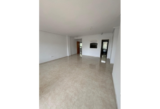 Obra nueva - Apartamento / piso - Orihuela Costa