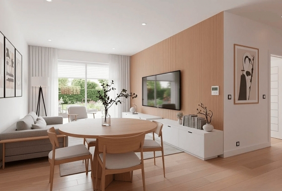 Neue Gebäude - Penthouse - 