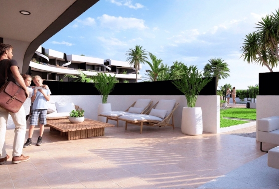 Neue Gebäude - Penthouse - 