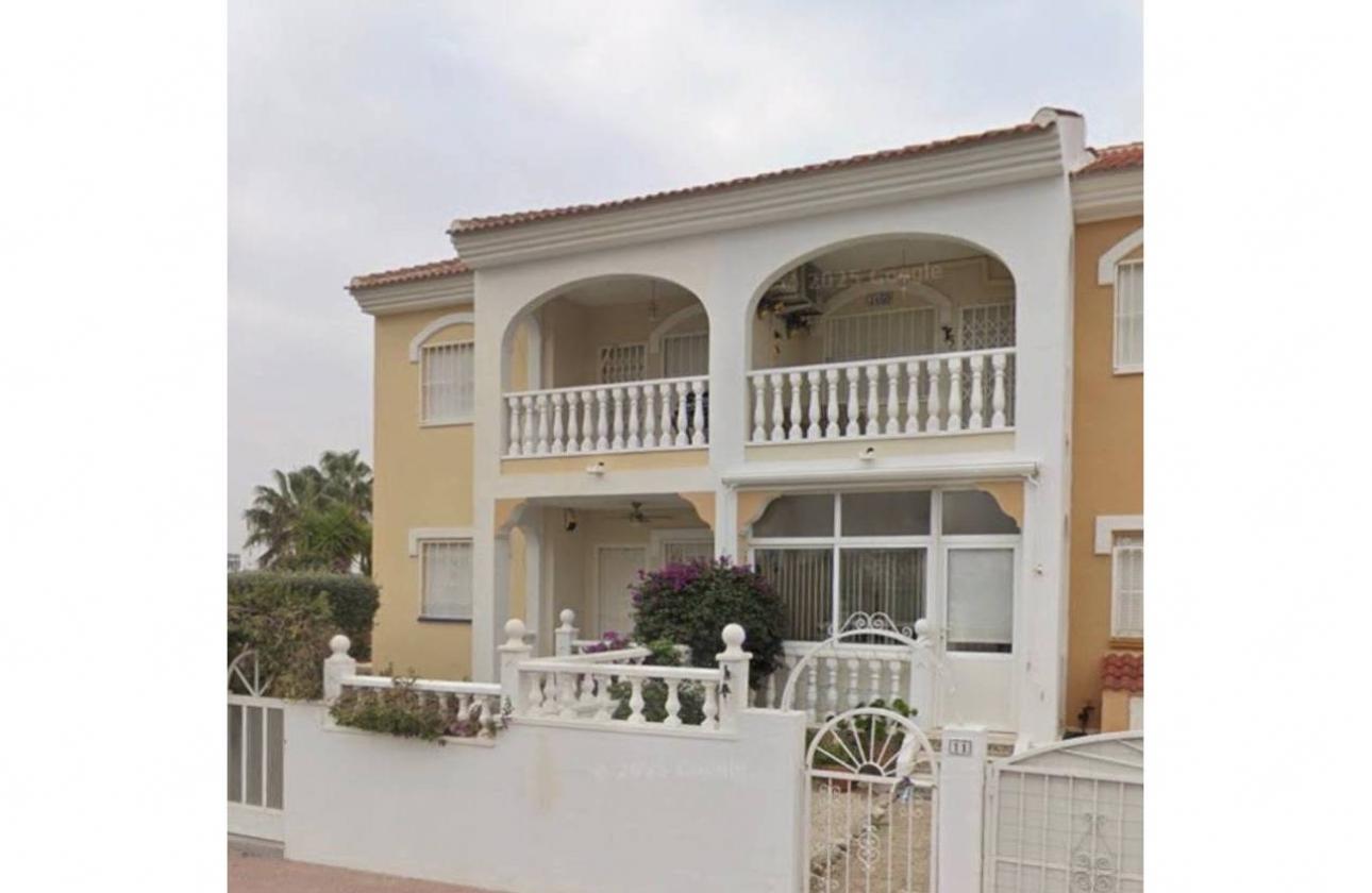 Revente - Appartement - Ciudad Quesada