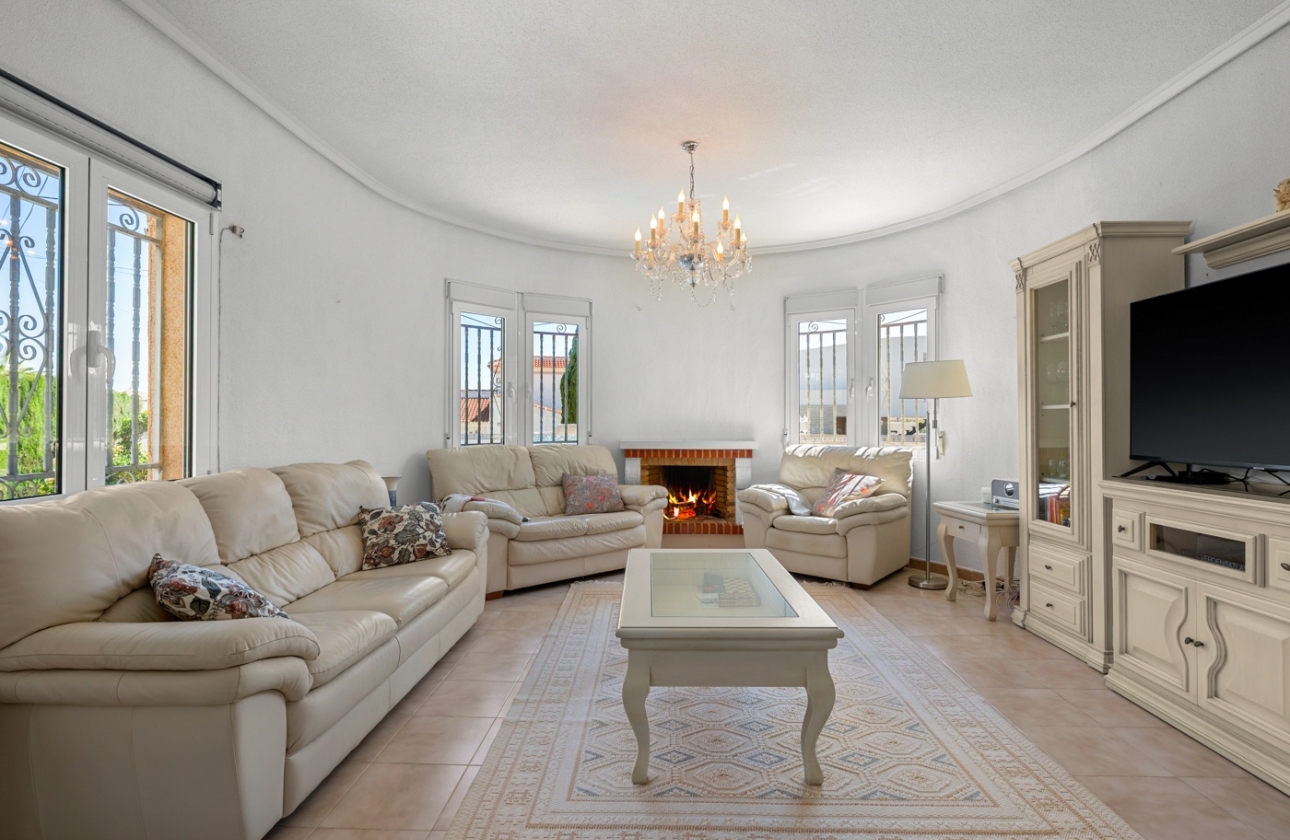 Reventa - Villa - Ciudad Quesada