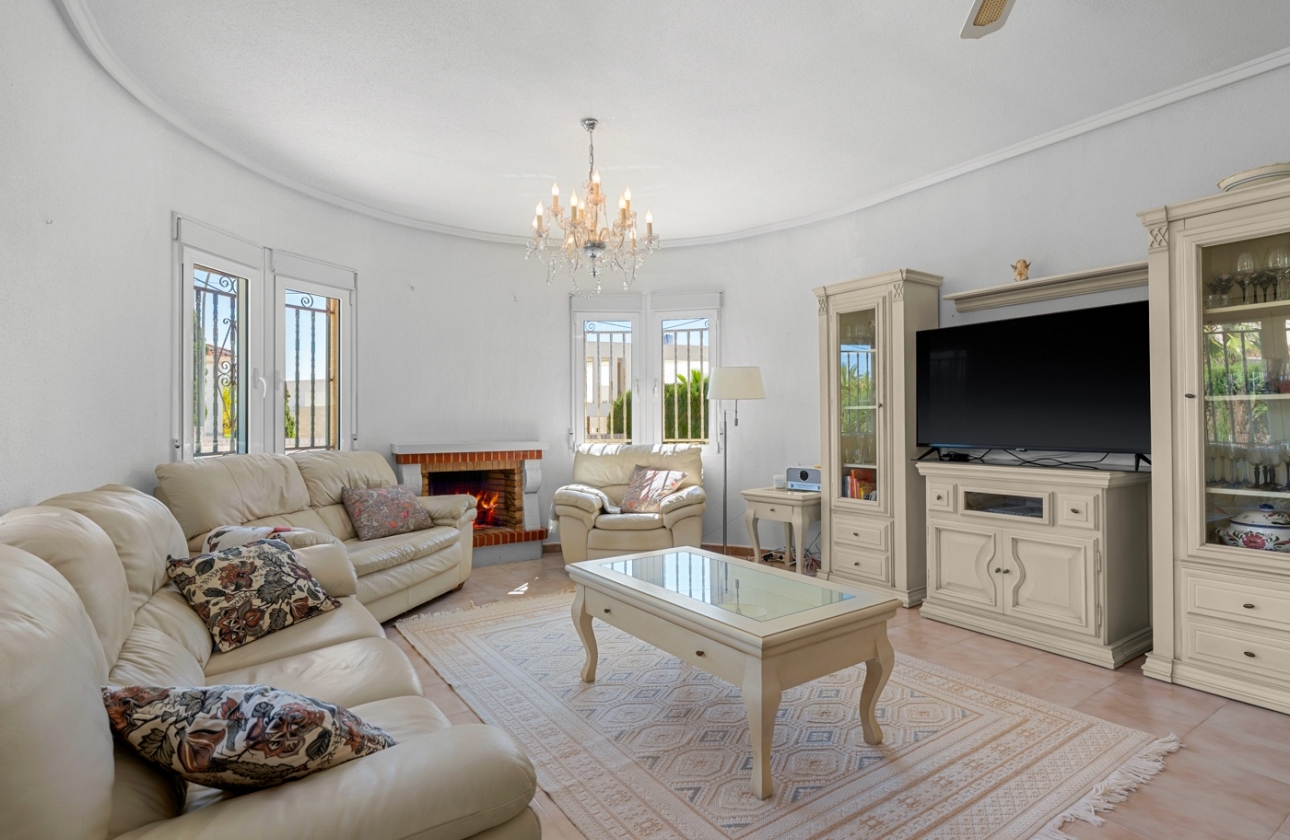 Reventa - Villa - Ciudad Quesada