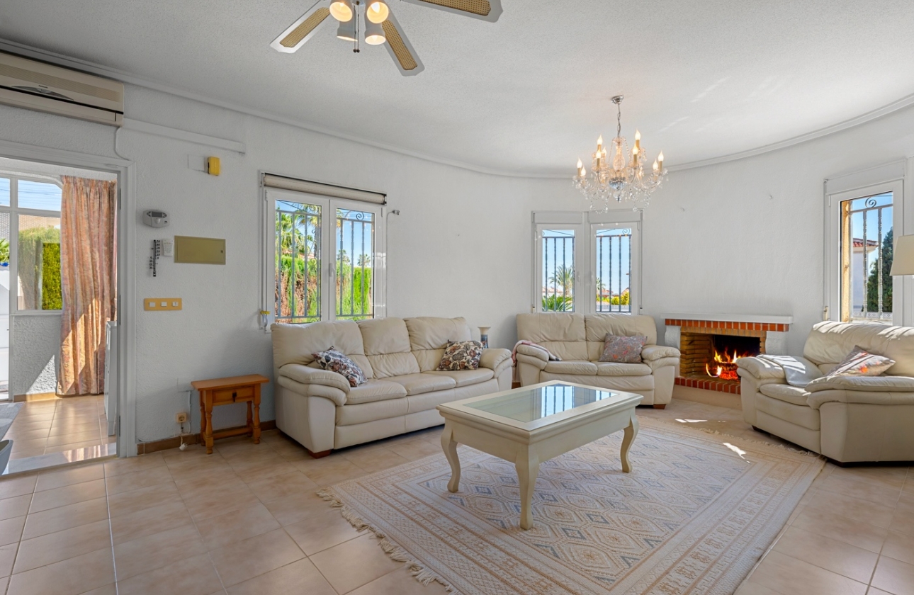 Reventa - Villa - Ciudad Quesada