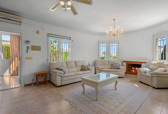 Reventa - Villa - Ciudad Quesada