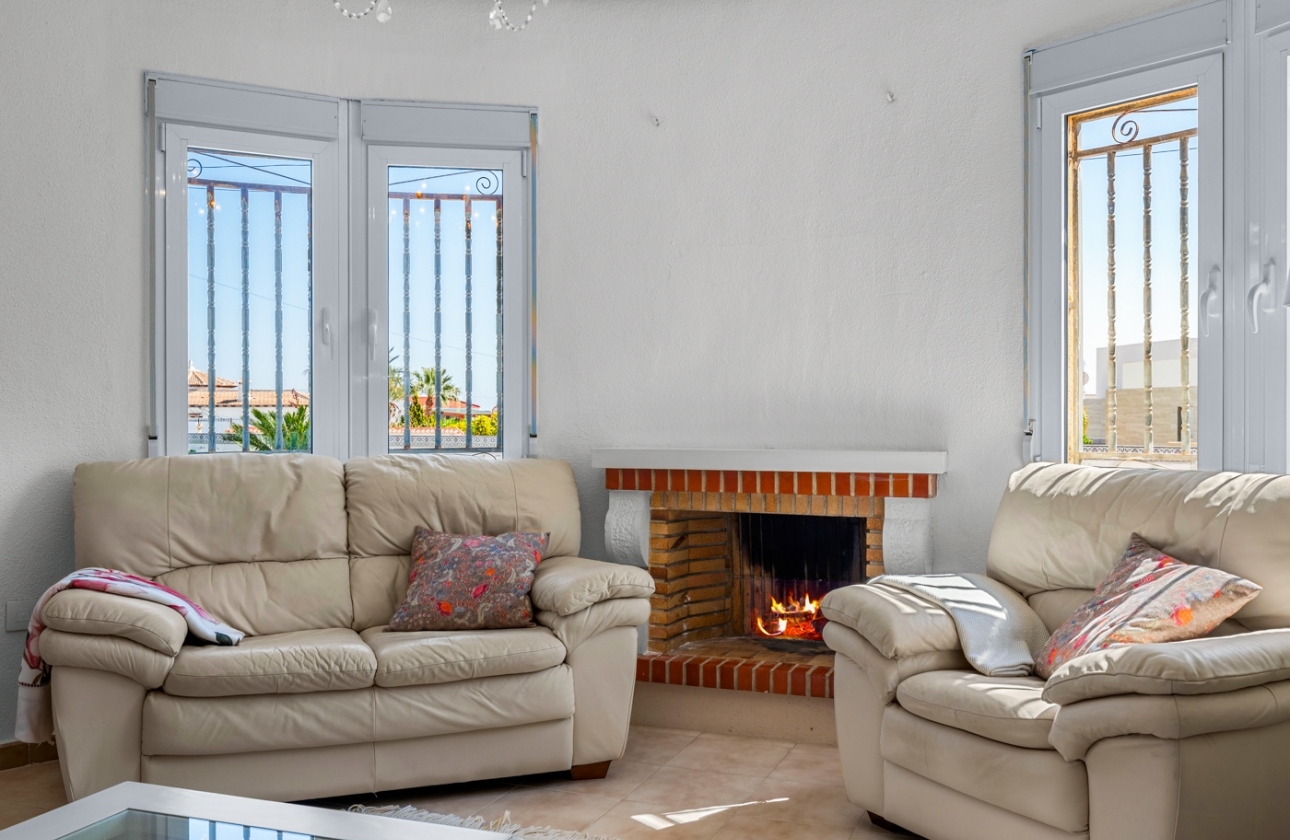 Reventa - Villa - Ciudad Quesada