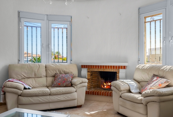 Reventa - Villa - Ciudad Quesada