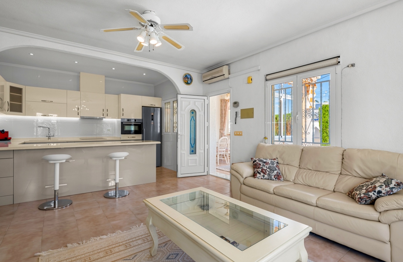 Reventa - Villa - Ciudad Quesada