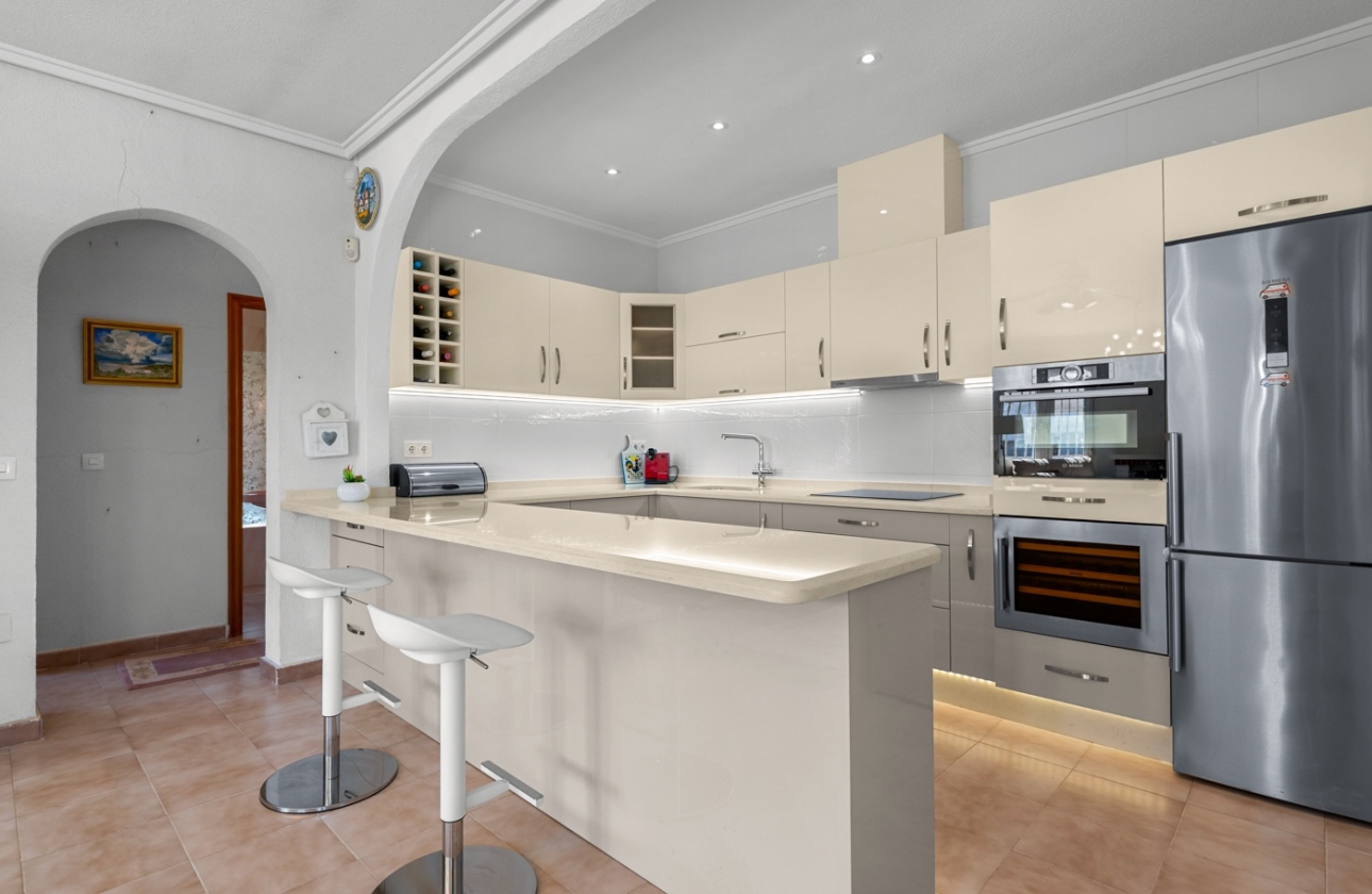 Reventa - Villa - Ciudad Quesada