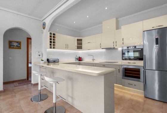 Reventa - Villa - Ciudad Quesada