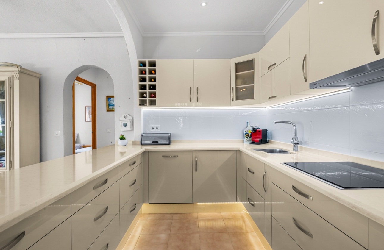 Reventa - Villa - Ciudad Quesada