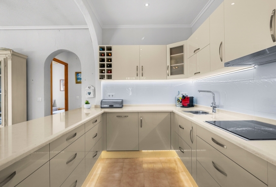 Reventa - Villa - Ciudad Quesada