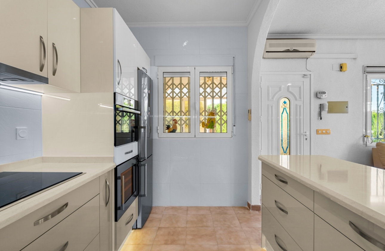 Reventa - Villa - Ciudad Quesada