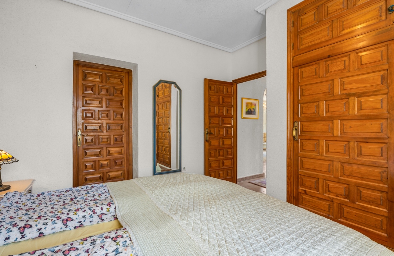 Reventa - Villa - Ciudad Quesada