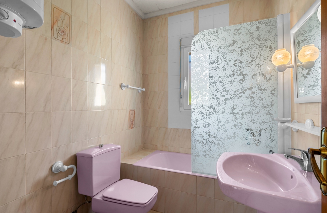 Reventa - Villa - Ciudad Quesada