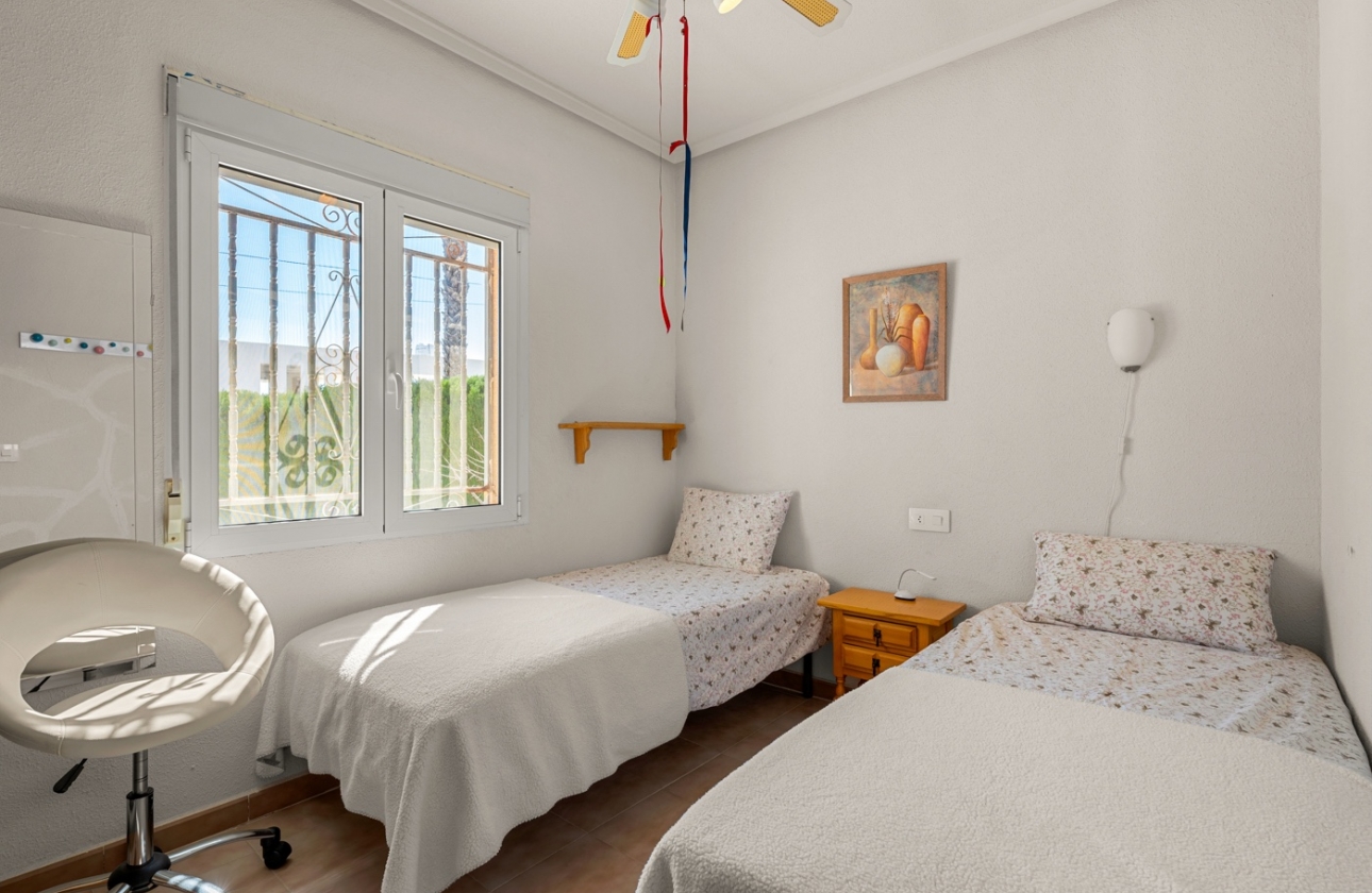 Reventa - Villa - Ciudad Quesada