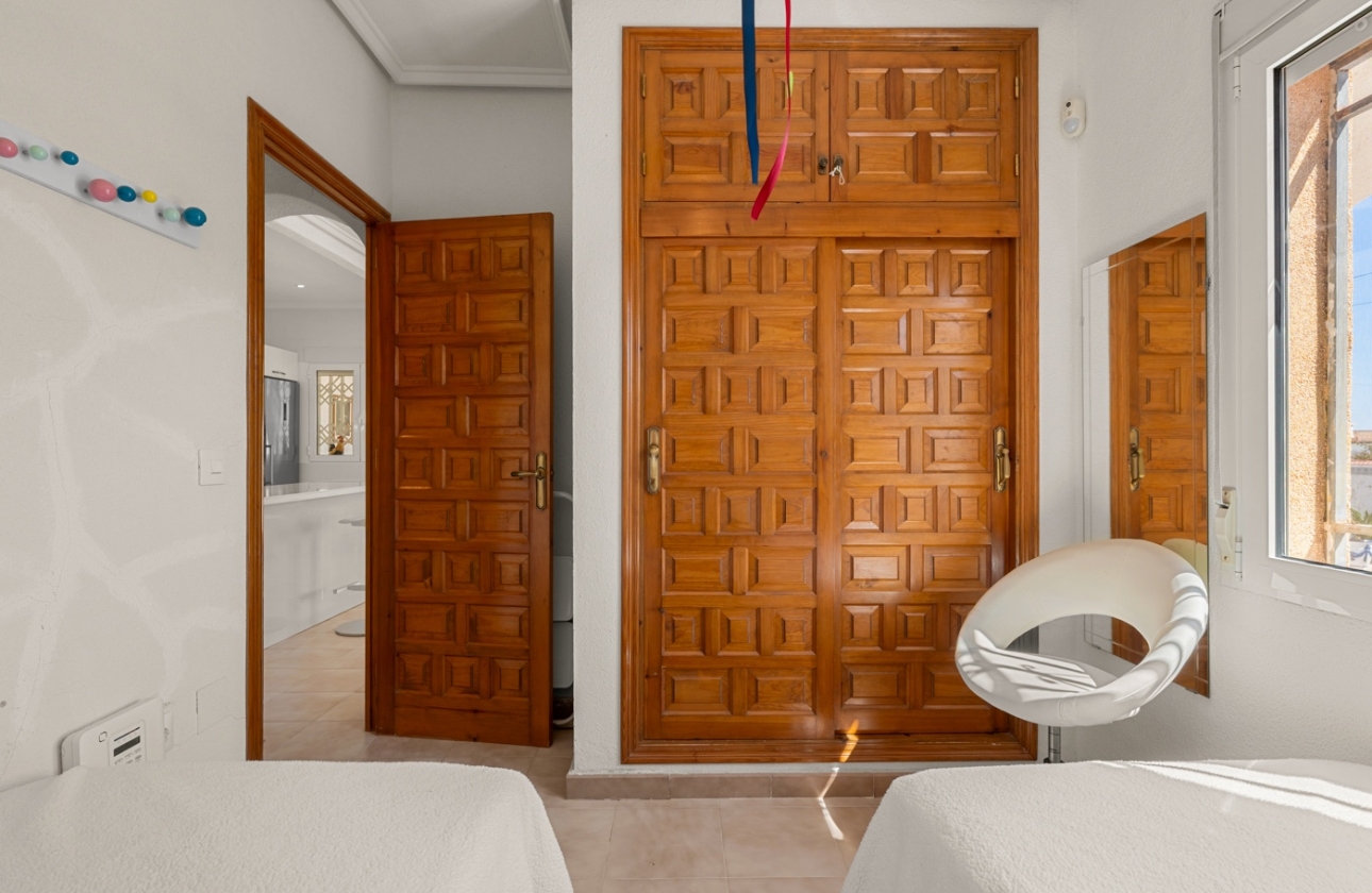 Reventa - Villa - Ciudad Quesada