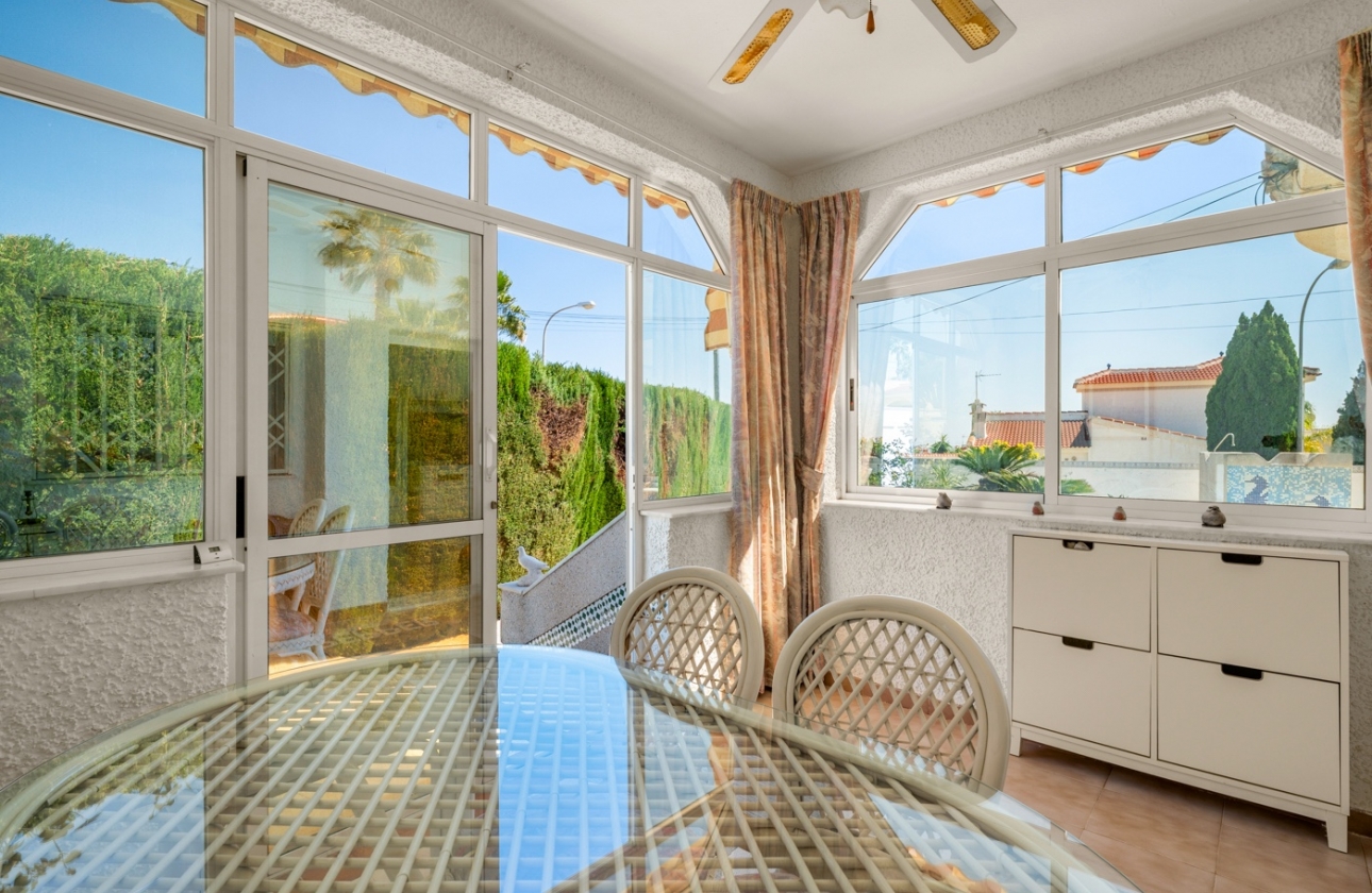 Reventa - Villa - Ciudad Quesada