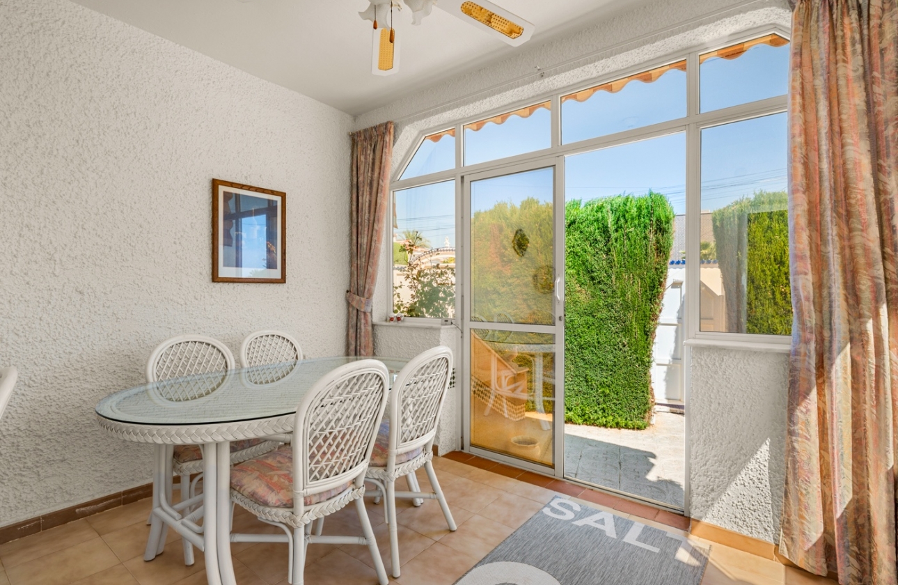 Reventa - Villa - Ciudad Quesada