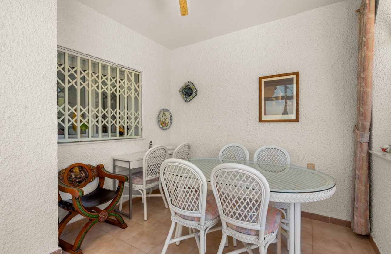 Reventa - Villa - Ciudad Quesada