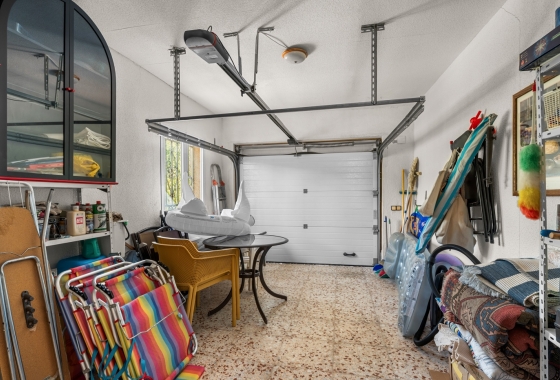 Reventa - Villa - Ciudad Quesada