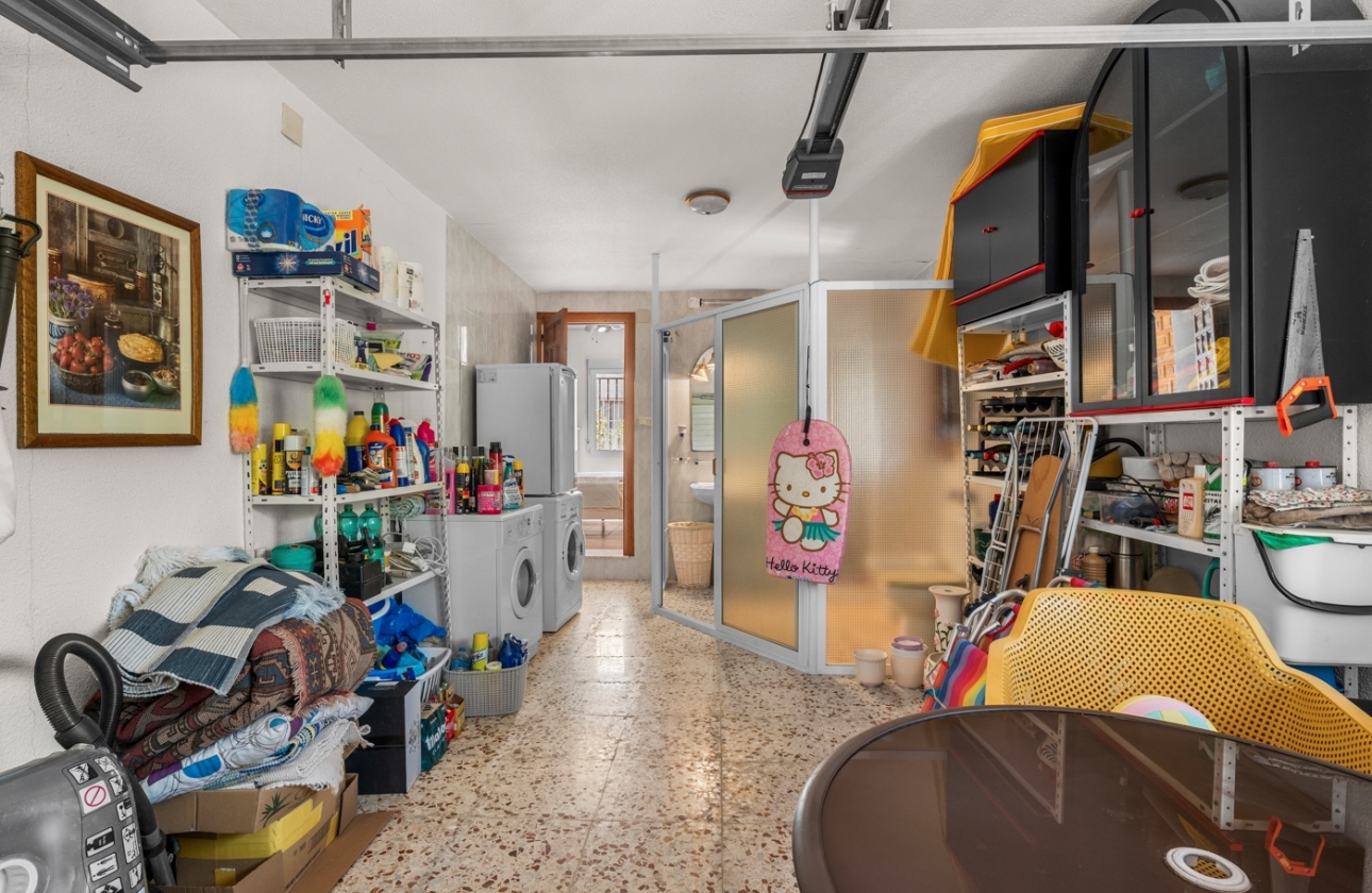 Reventa - Villa - Ciudad Quesada