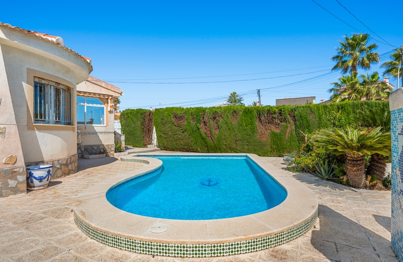 Reventa - Villa - Ciudad Quesada