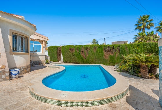 Reventa - Villa - Ciudad Quesada