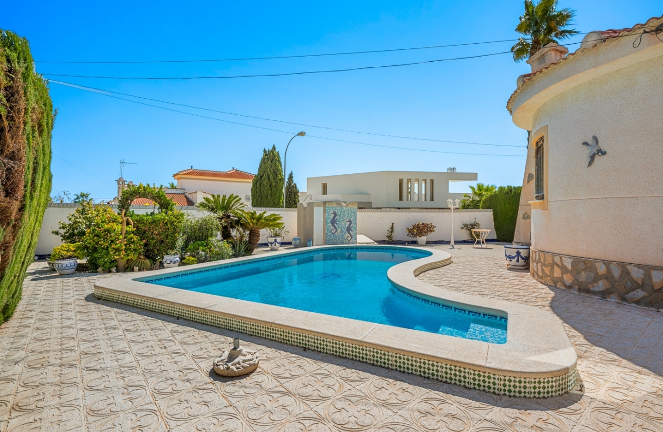 Reventa - Villa - Ciudad Quesada