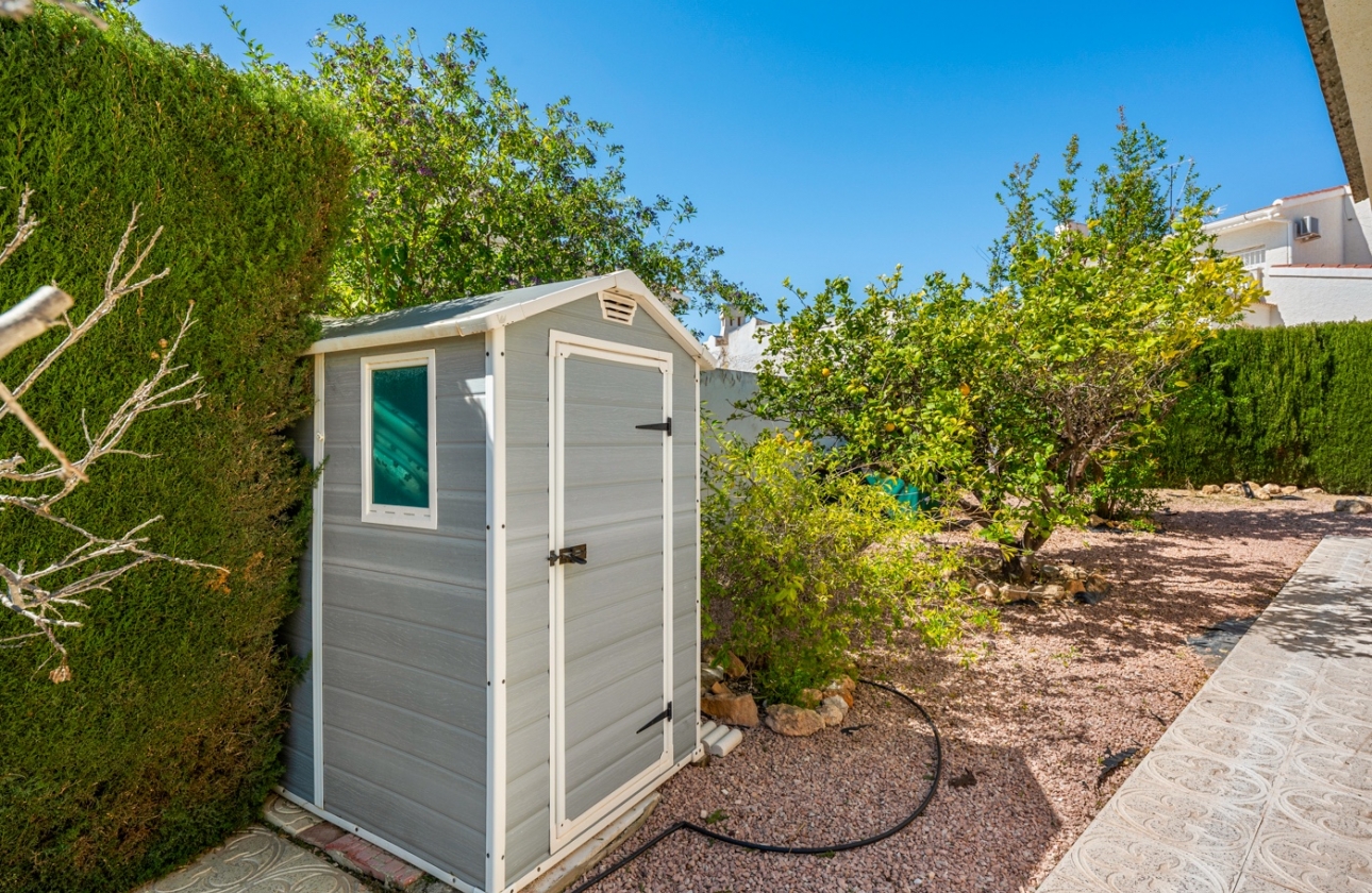 Reventa - Villa - Ciudad Quesada