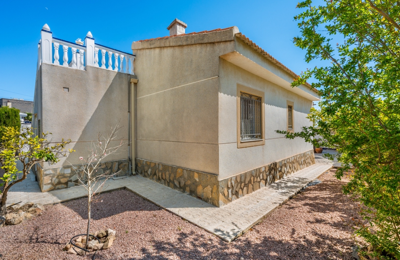 Reventa - Villa - Ciudad Quesada