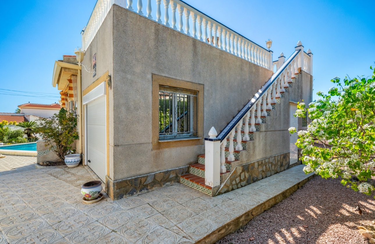 Reventa - Villa - Ciudad Quesada