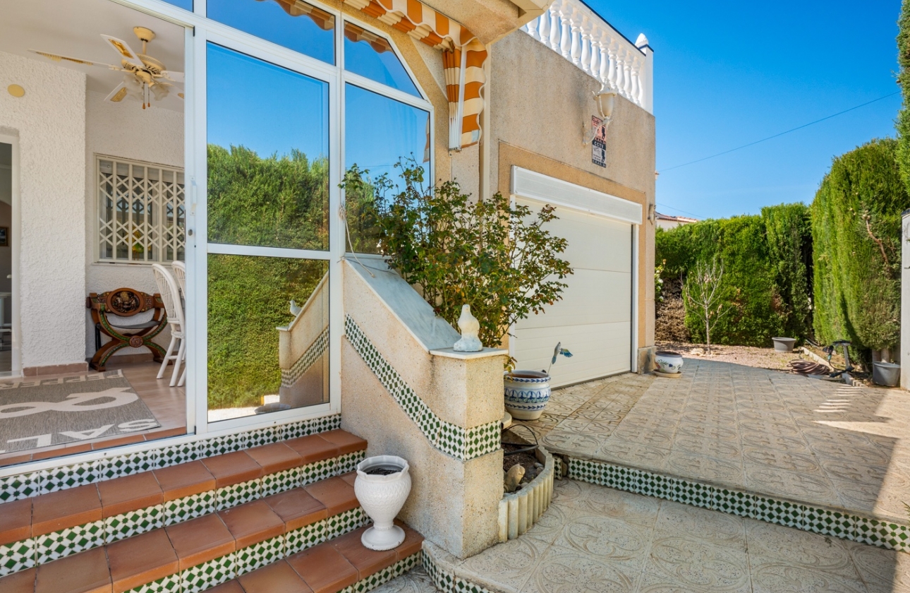 Reventa - Villa - Ciudad Quesada