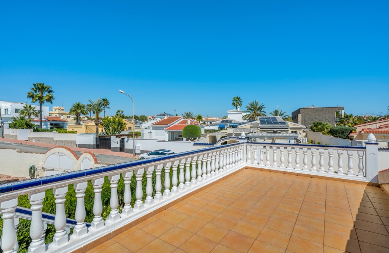 Reventa - Villa - Ciudad Quesada