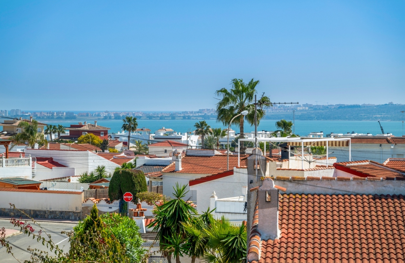 Reventa - Villa - Ciudad Quesada